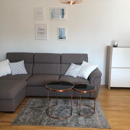 Ferienwohnung Morze Wrzosow Luxflats Jastrzębia Góra Exterior foto