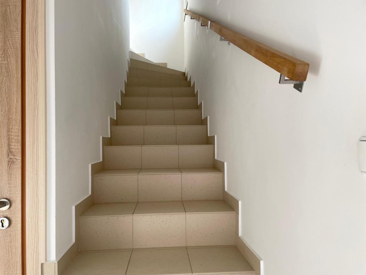 Ferienwohnung Morze Wrzosow Luxflats Jastrzębia Góra Exterior foto